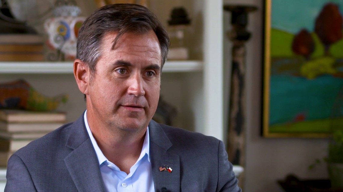 Keller ISD brings back two books, including the bible