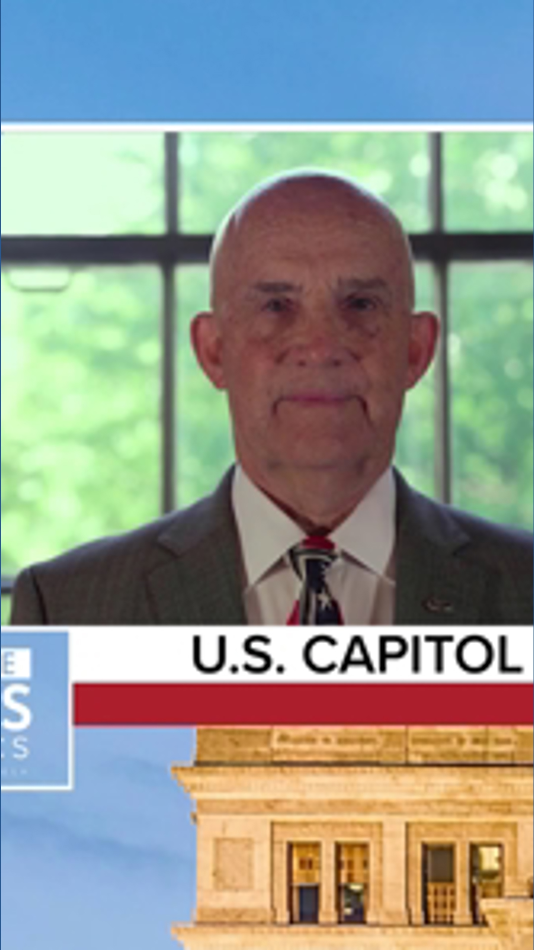 Inside Texas Politics | Full interview on Farm bill, spy program ...