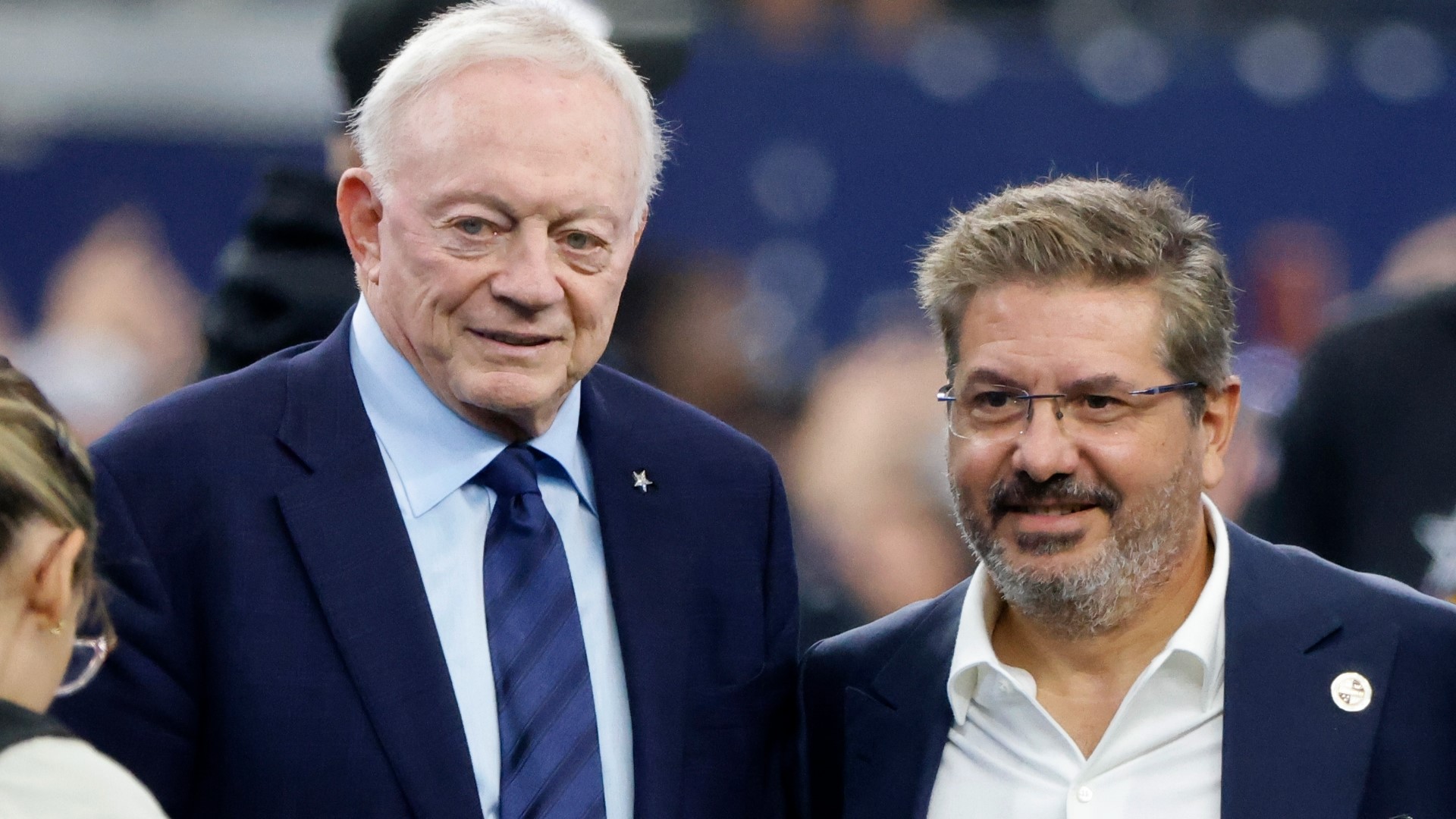 While speaking with reporters Tuesday, Colts Owner Jim Irsay claimed he believes the NFL potentially has the votes to remove Snyder from owning the Commanders.