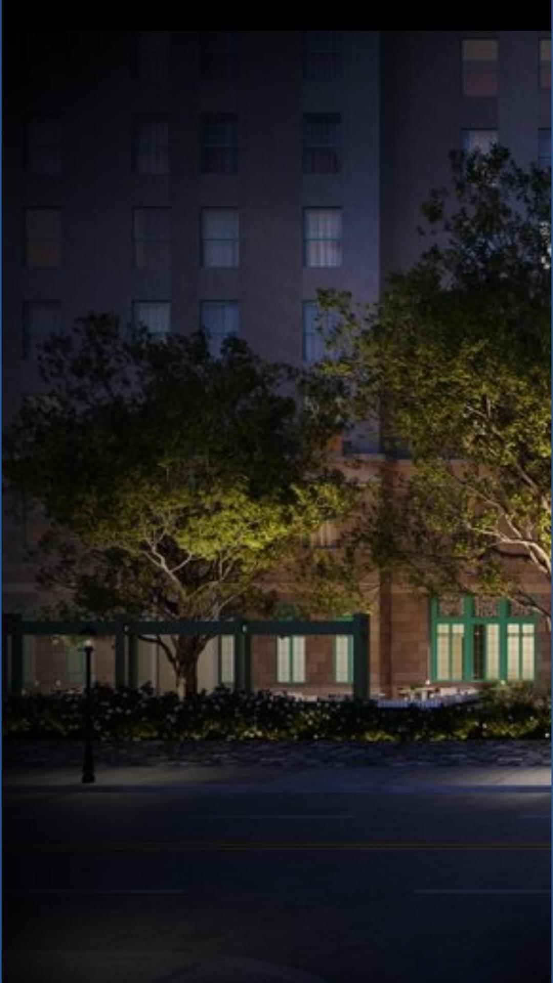 Stoneleigh Hotel set for 2026 reopening with new chef | wfaa.com