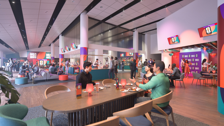 FIFA World Cup ticket hospitality packages go on sale | wfaa.com