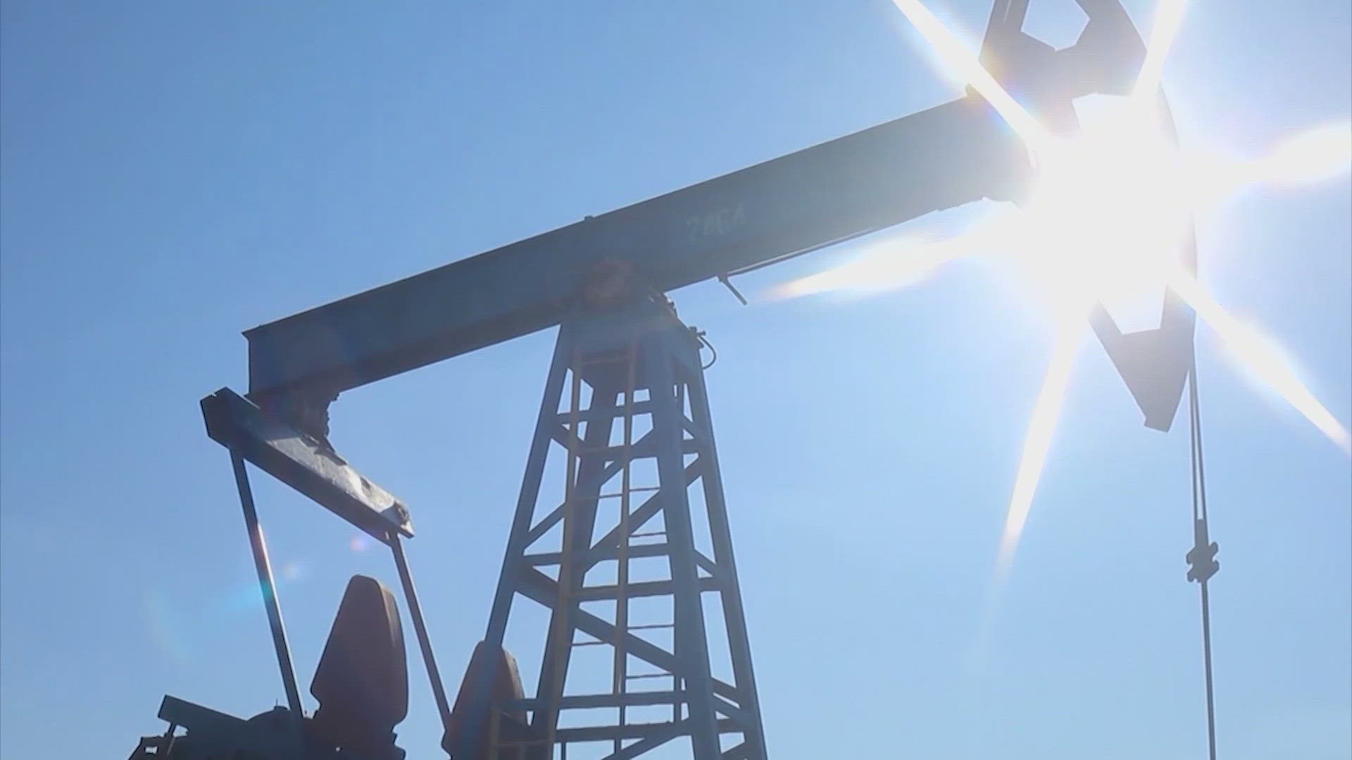 Texas farmers and environmentalists worry that a new law allowing fracking wastewater reuse could threaten land and water safety.