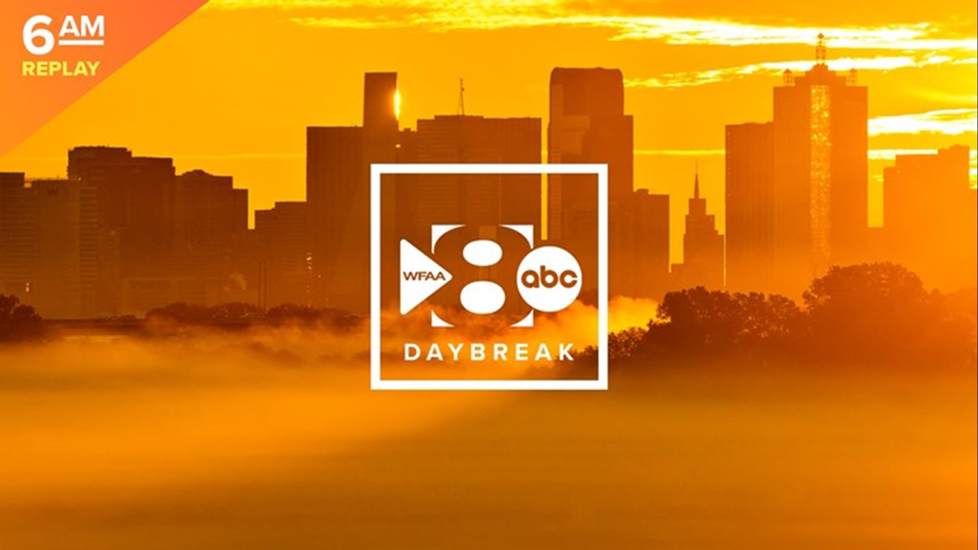 WFAA Daybreak | wfaa.com