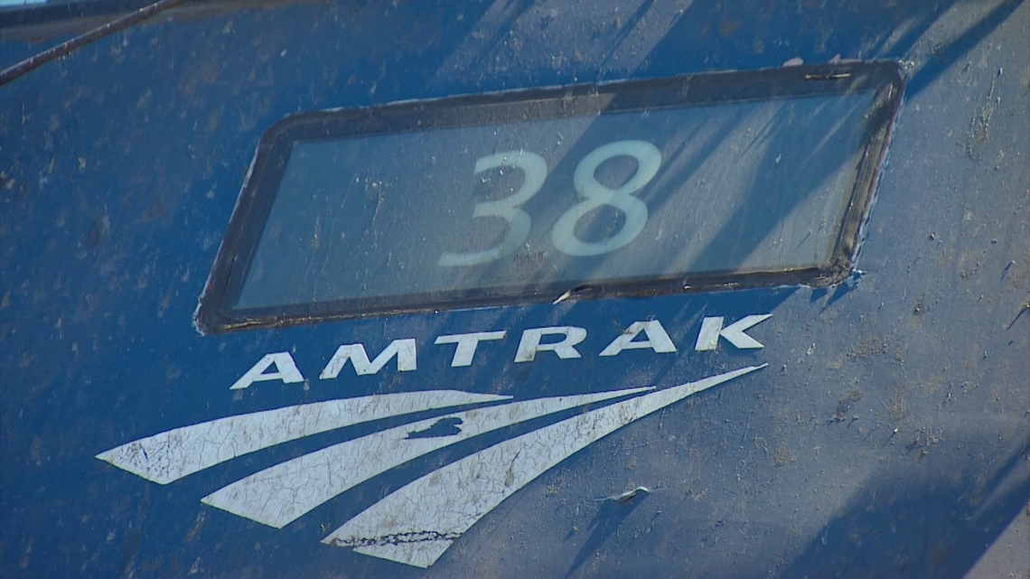 Heartland Flyer could face shutdown as Oklahoma talks funding cuts