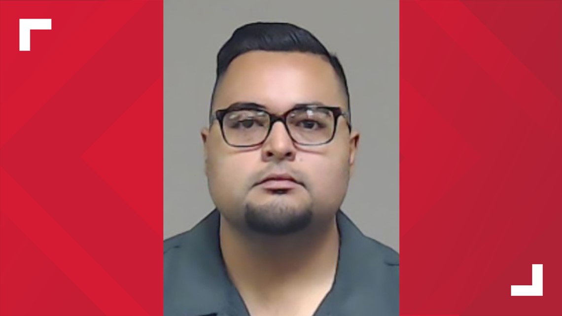 Man sentenced to 50 years without parole for child sexual assault ...