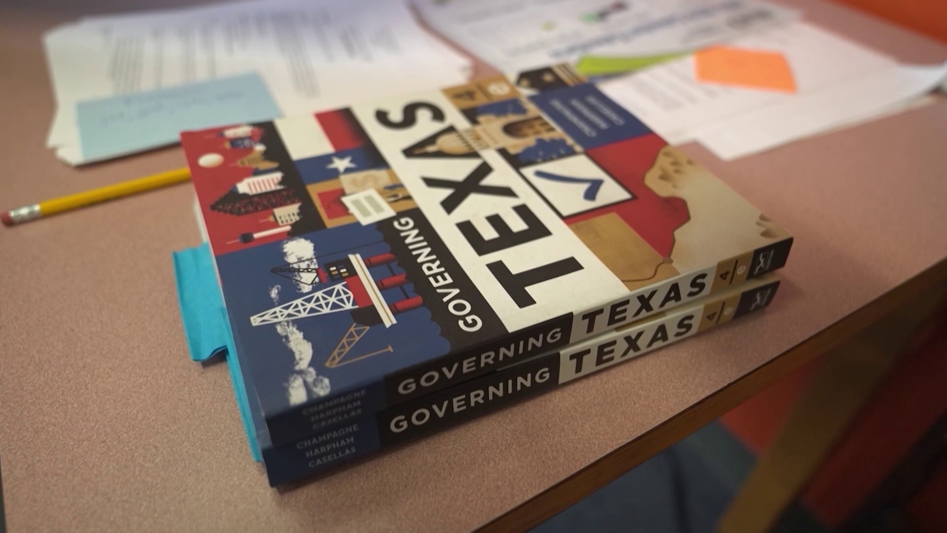 2 North Texas school districts considers consolidation | wfaa.com