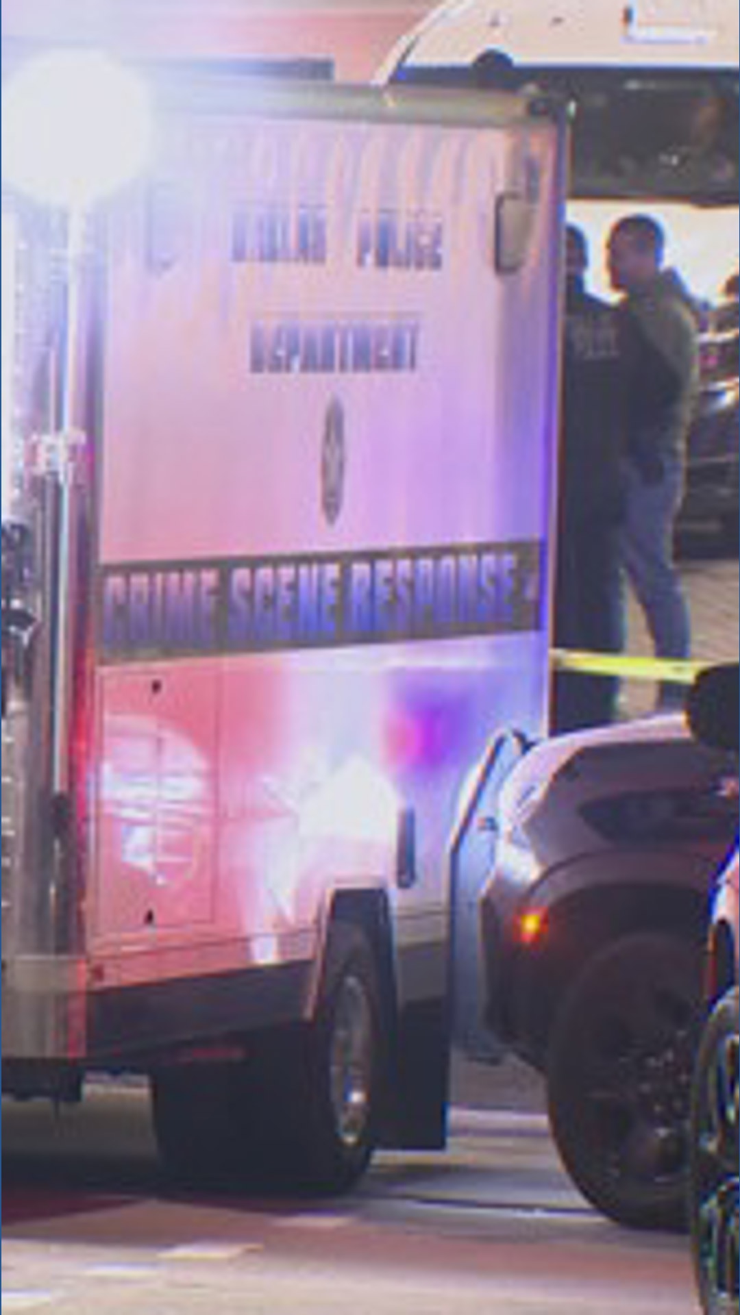 New policy for off-duty Dallas police officers following controversial ...
