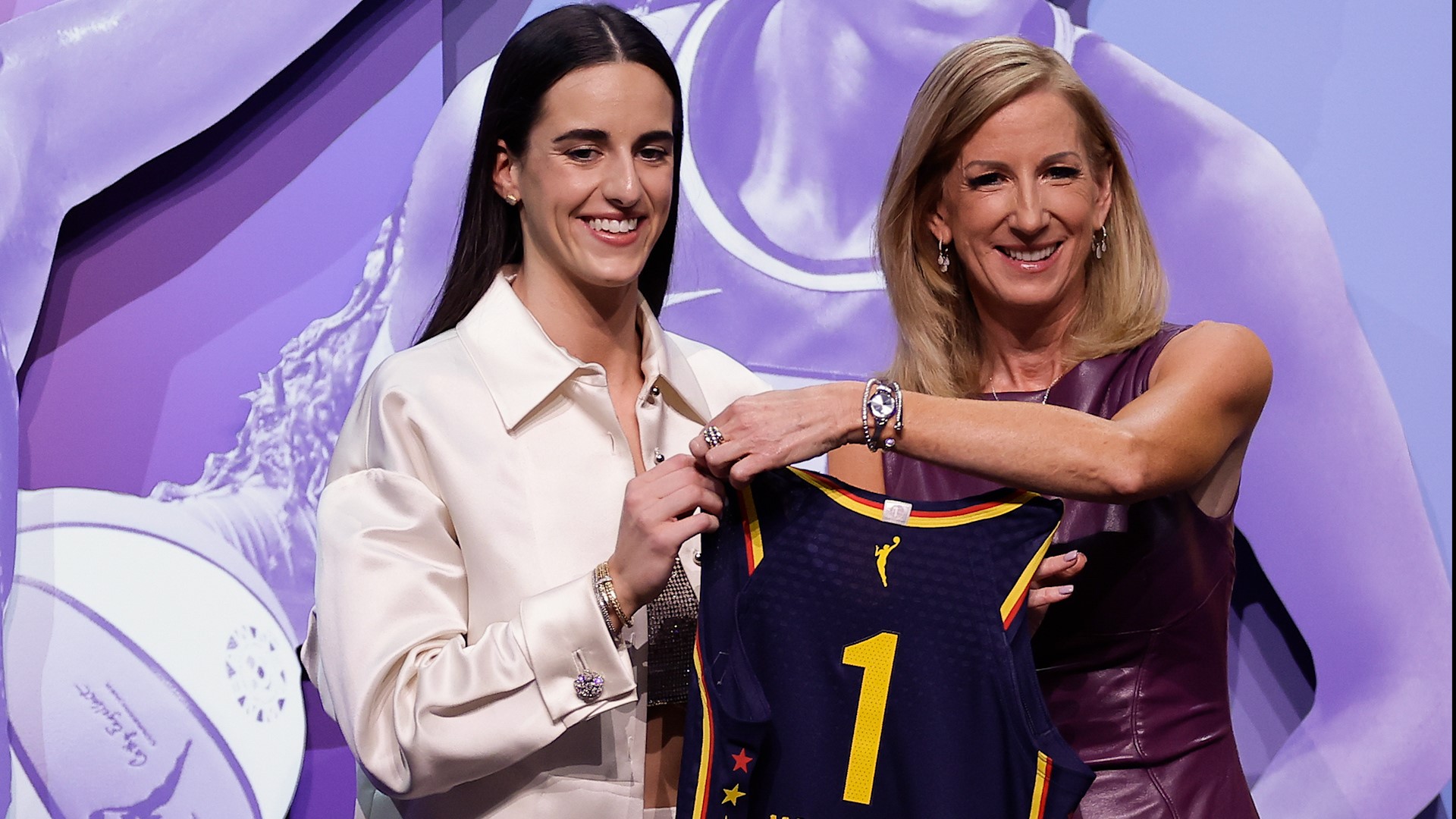 Caitlin Clark is expected to make her WNBA debut when the Indiana Fever visit the Dallas Wings on Friday, May 3 for the preseason opener.