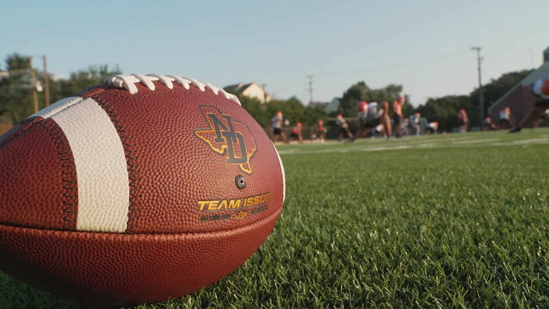 Thousands of high school athletes and band members are on the field across North Texas - getting ready for the new season.