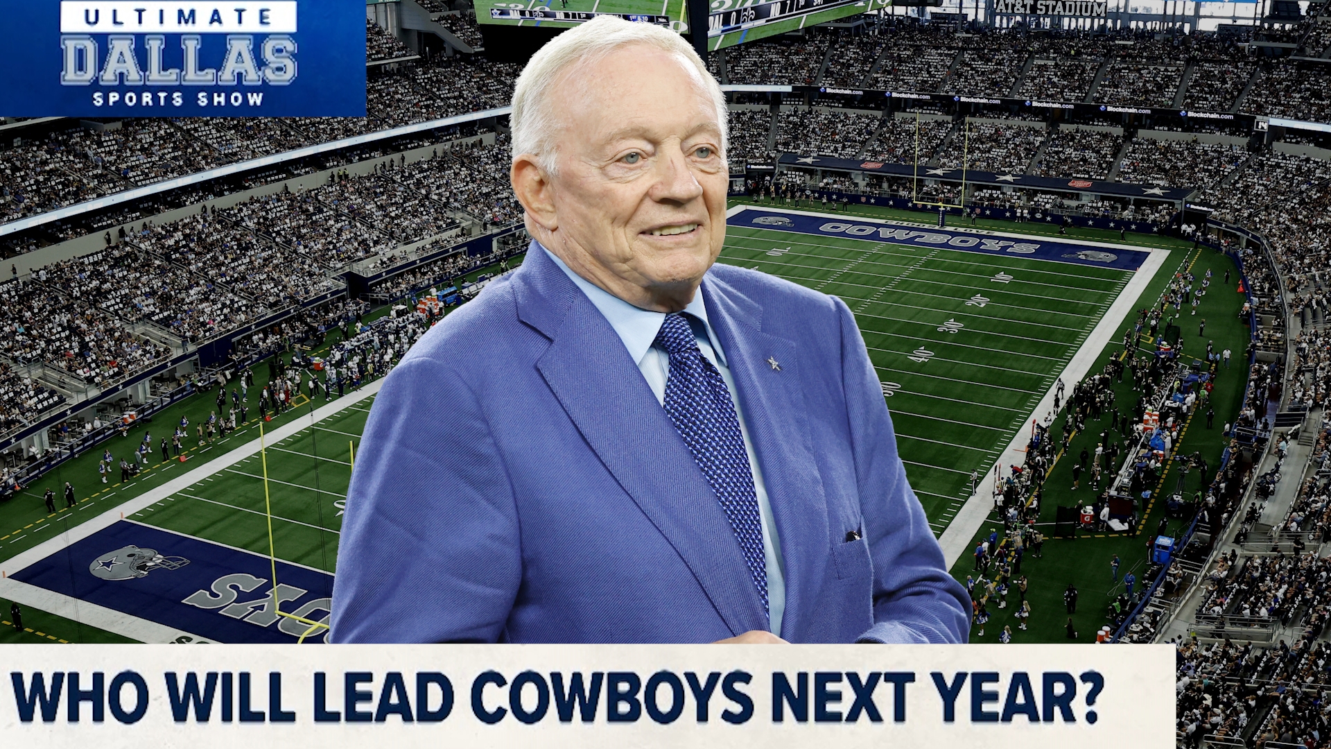 Interviews have begun for the next Cowboys head coach! Who will lead Dallas next season? The Ultimate Dallas Sports Show discusses the candidates.