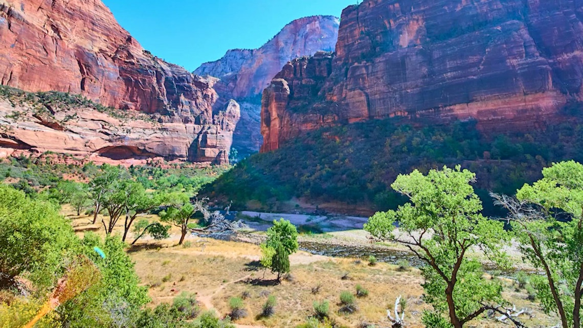 Both parties oppose erecting a border wall in Big Bend National Park. Here's an unfiltered explanation.
