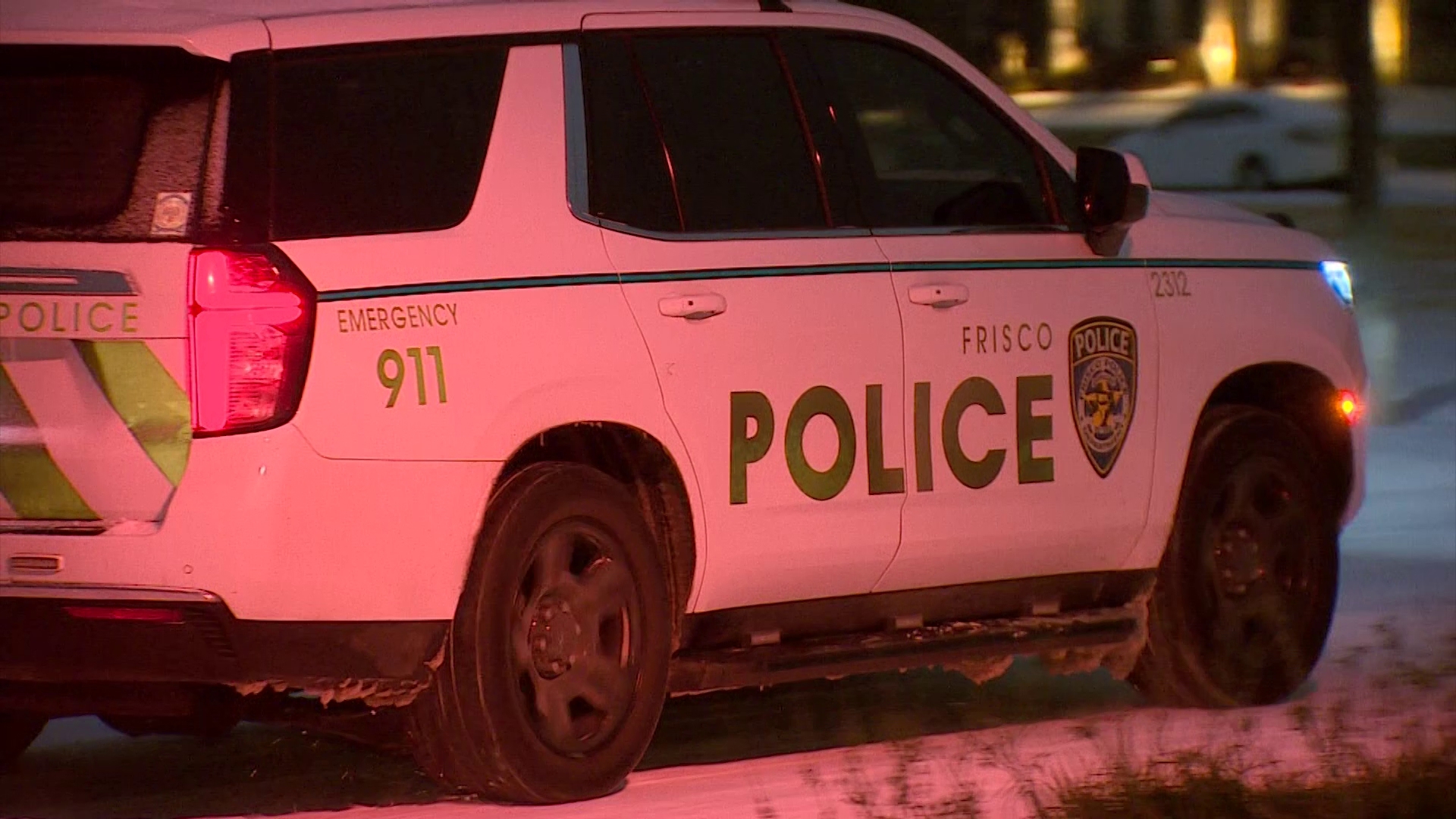 Slit Part Frisco man who slit Lyft driver's throat, planned to kidnap teen ...