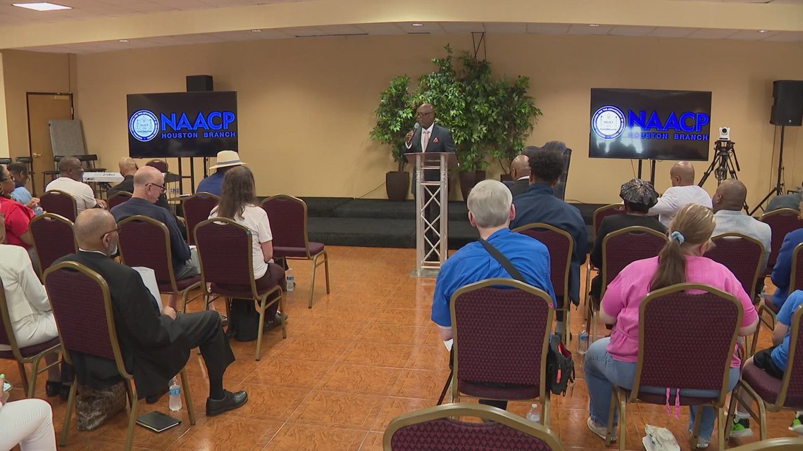 Houston ISD takeover Community continues to voice their thoughts