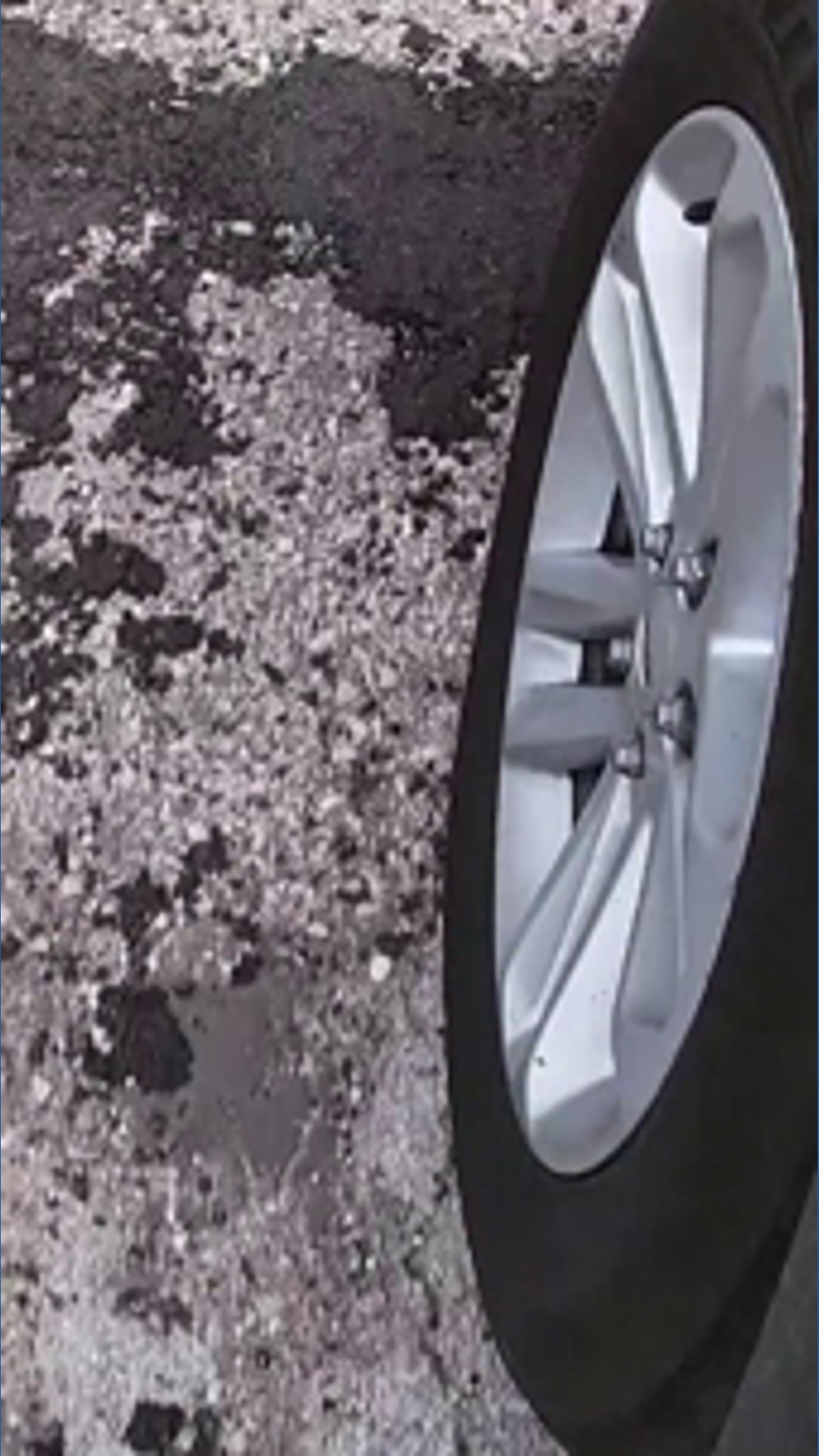 Van Zandt County residents say crumbling roads are an ongoing problem ...