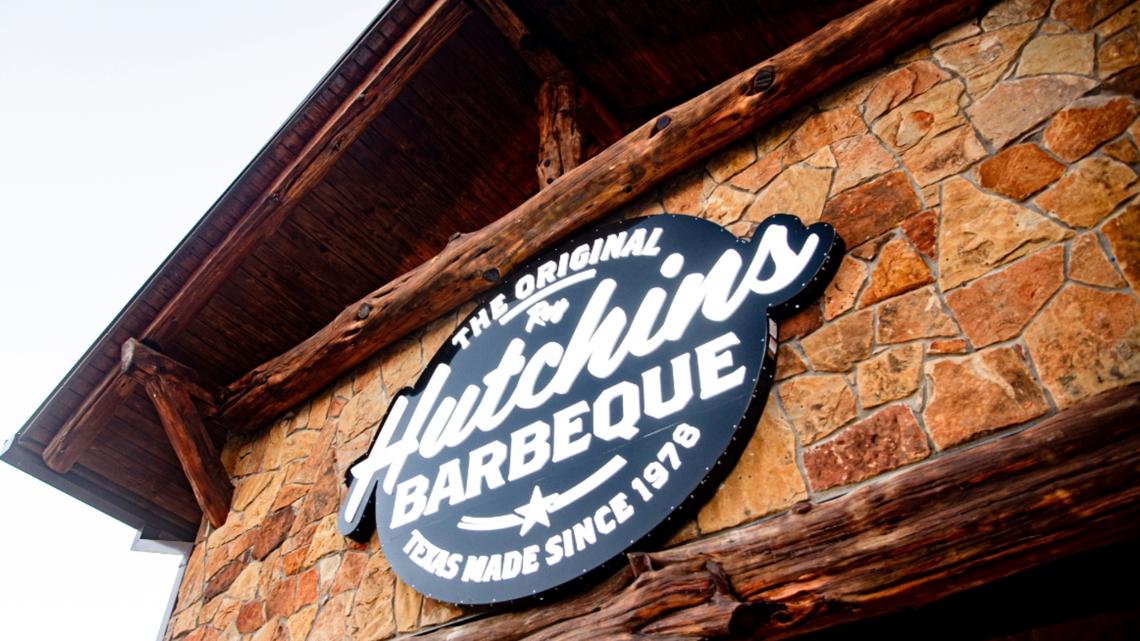 A popular North Texas barbecue restaurant is opening a new location - at a busy spot - soon