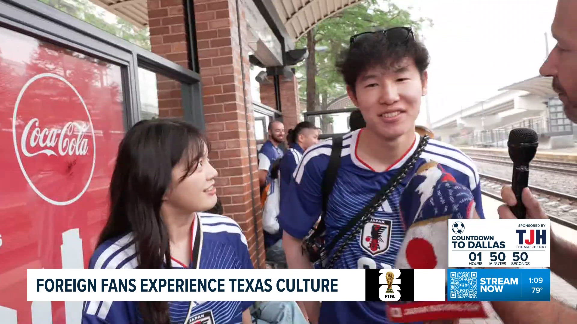 Who is Zion Suzuki? Japan's goalie was born in the U.S. to parents