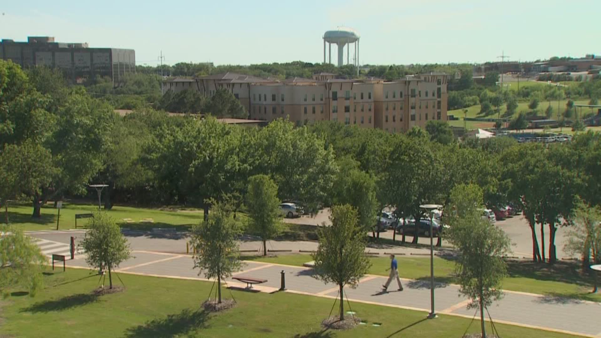 University of Dallas faces financial challenges
