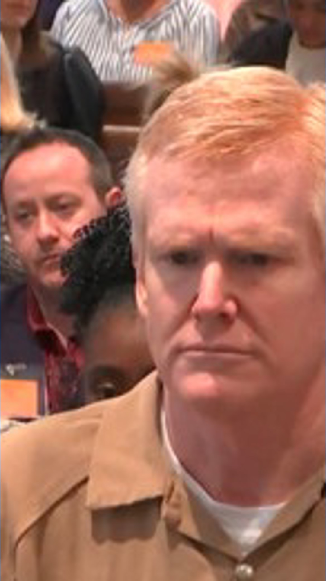 South Carolina Supreme Court overturns Alex Murdaugh's murder ...