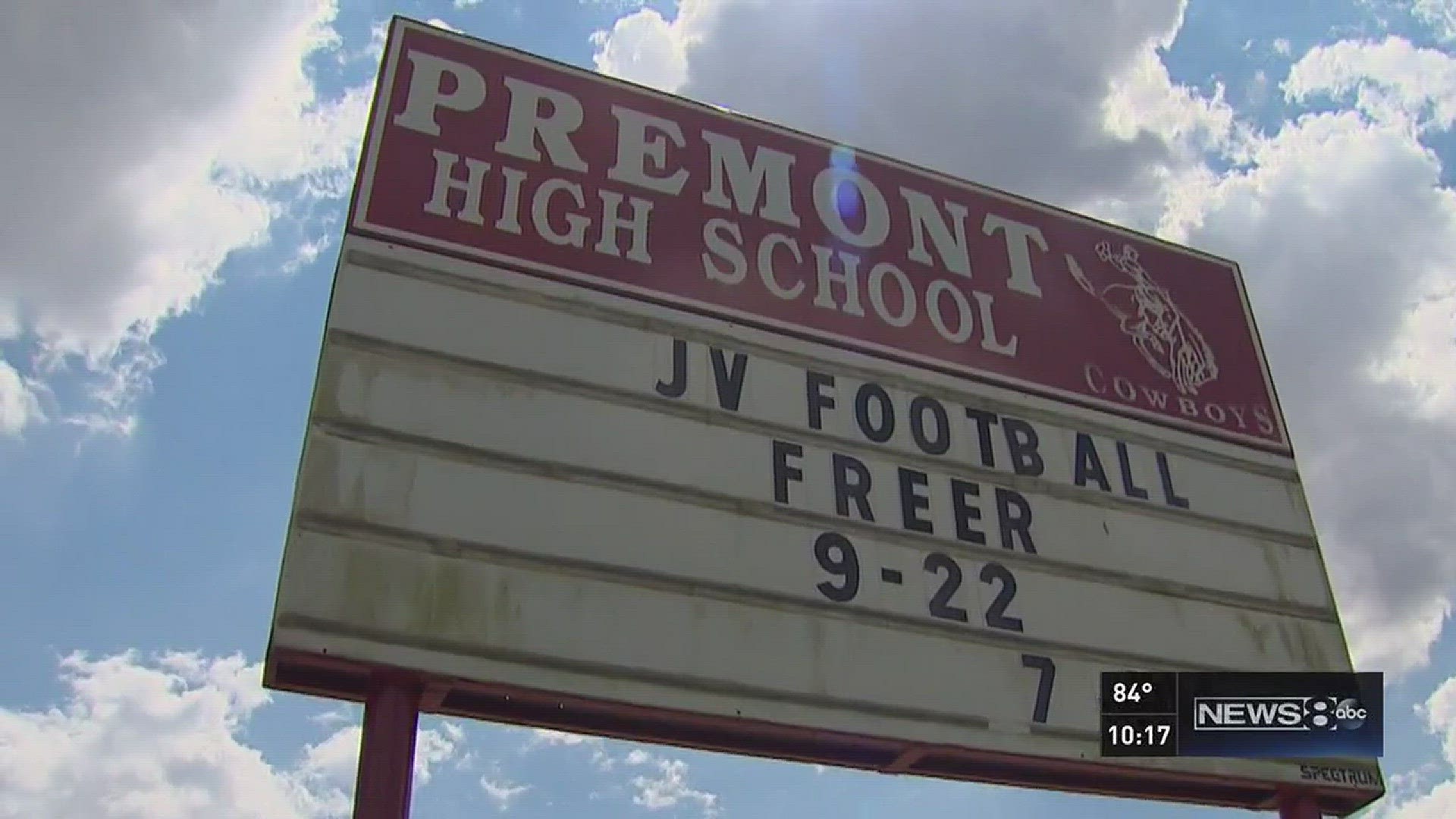 Friday Night Lights returns to South Texas high school after 5 year