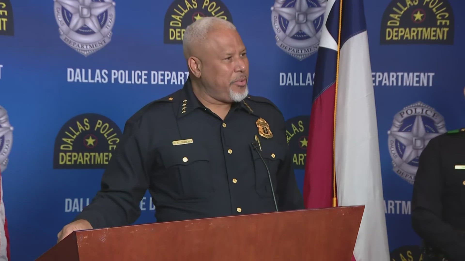 Dallas Police announce funding breakdown for FIFA World Cup Safety ...