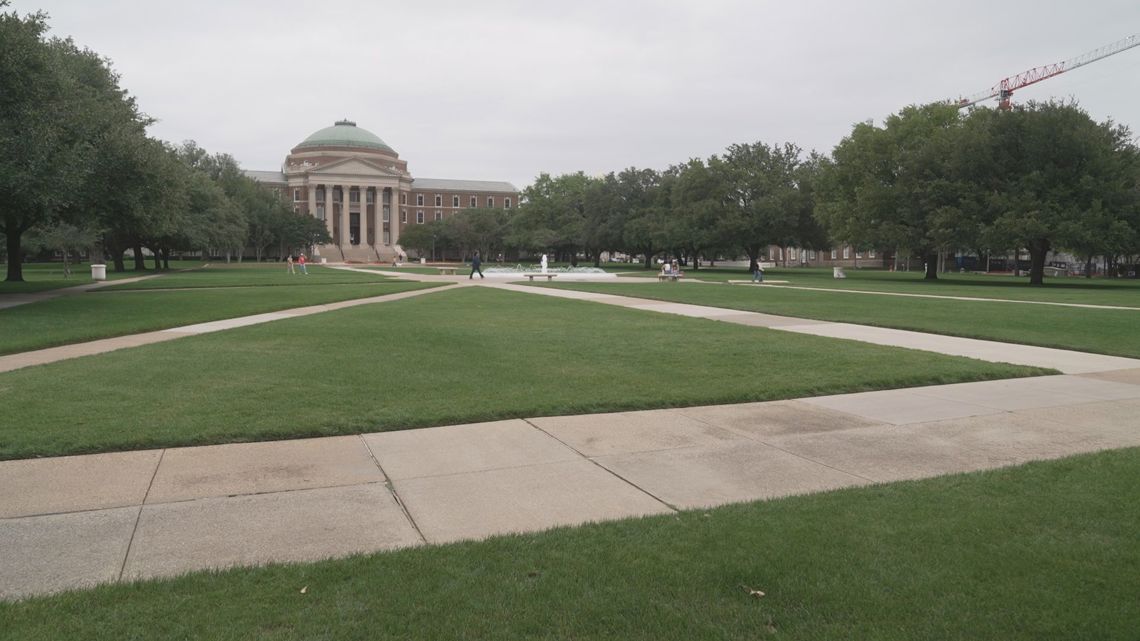 Canvas cyberattack disrupts finals, coursework for North Texas students and schools
