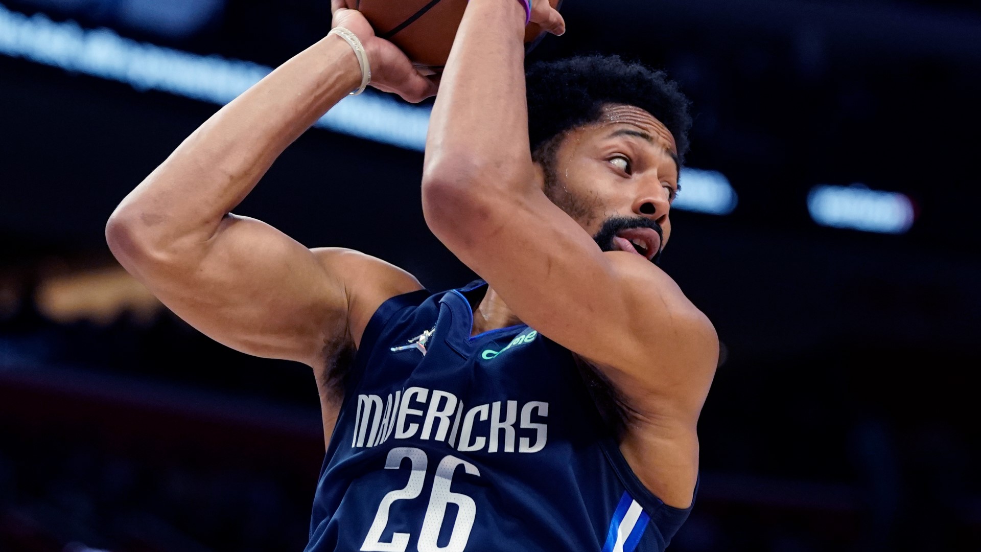 Luka Doncic-led Mavericks Beat Pistons 131-113 For 50th Win | Wfaa.com