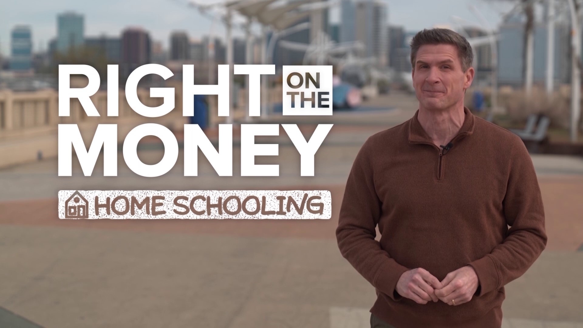 Watch as WFAA's Jason Wheeler shares what he learned about the state of real estate through his most-watched 'Right on the Money' reports from 2023.
