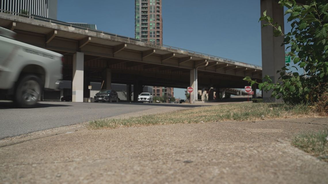 ‘I’m grieving him’ | Friends mourn loss of Dallas comedian killed in hit-and-run near downtown