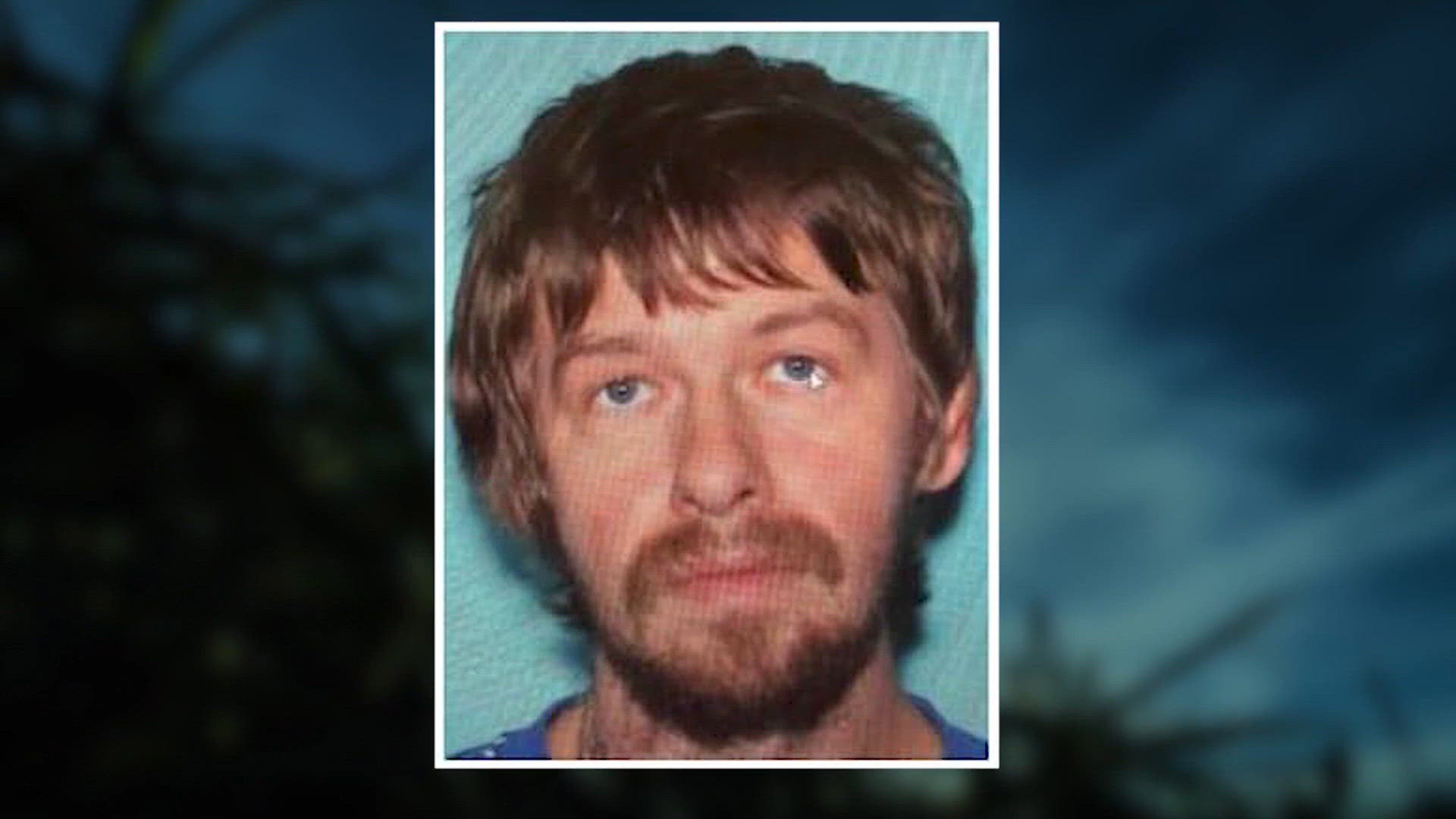 A search for a missing person has now turned into a murder ...