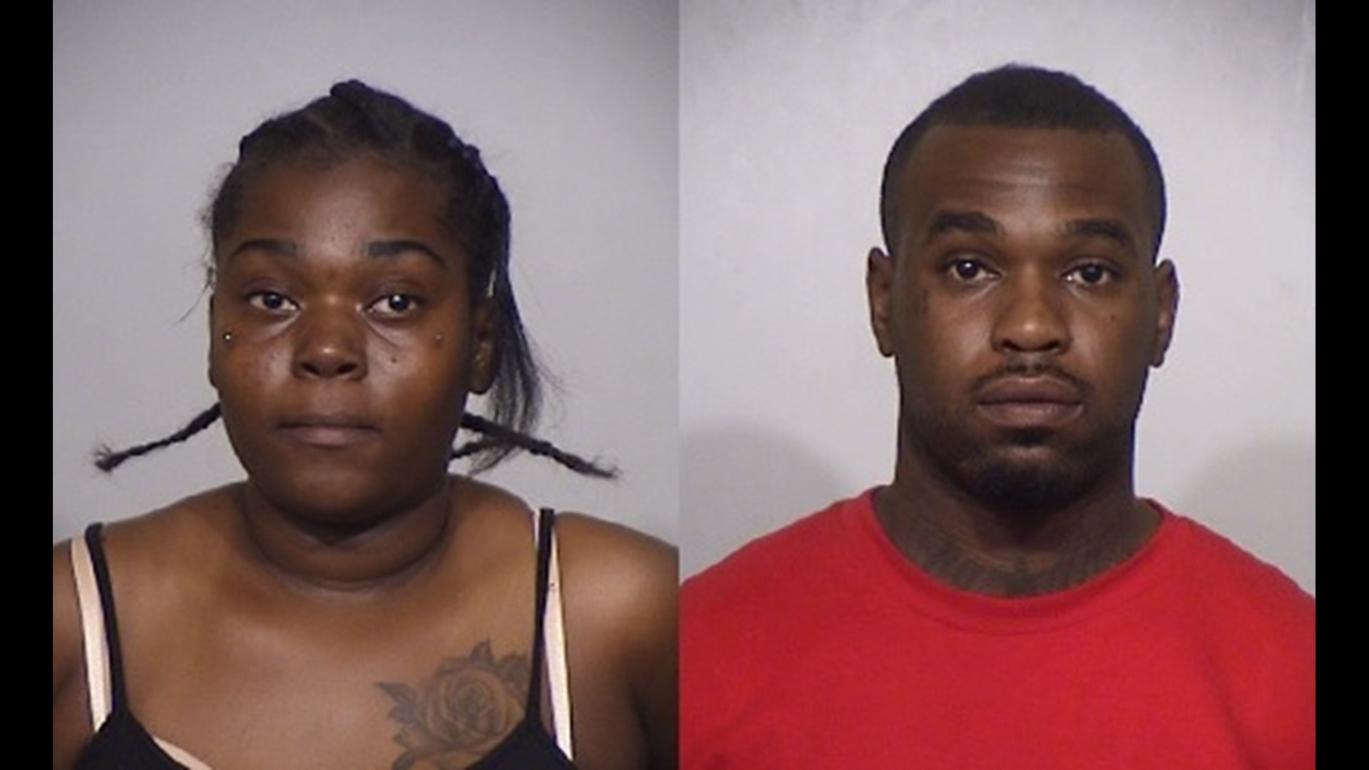 Irving police rescue teen in sex trafficking operation, 2 suspects ...