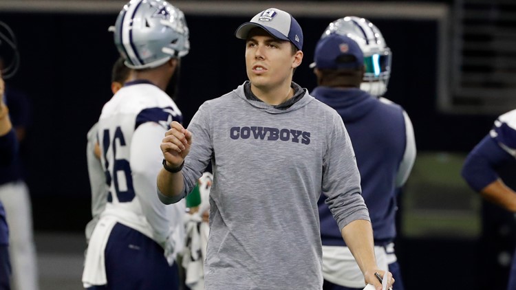 Three pressing questions for the Dallas Cowboys coaches 