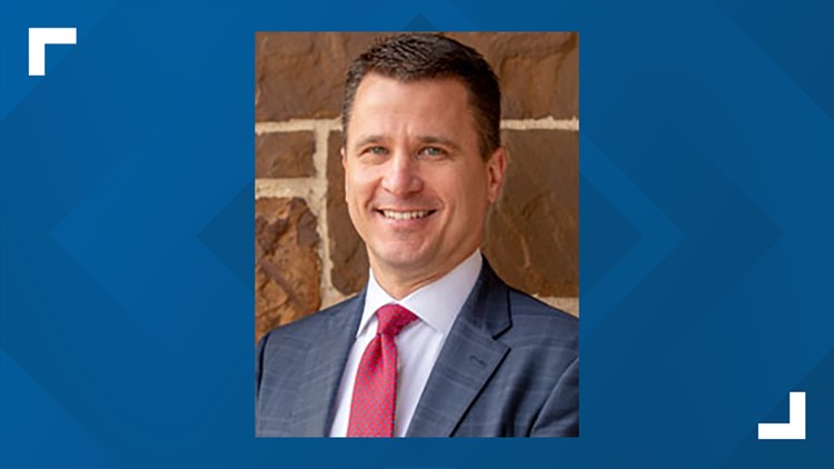 Keller ISD superintendent Rick Westfall announces plans to retire at end of 2023