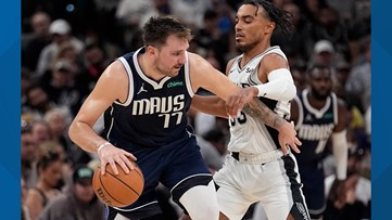 Dallas Mavericks: Former Mavs Nash and Kidd chose HOF presenters