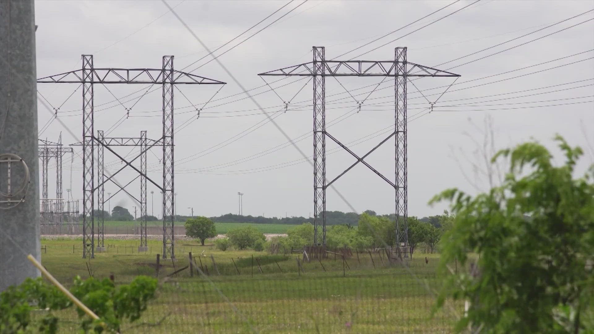 ERCOT made fewer conservation requests this year.