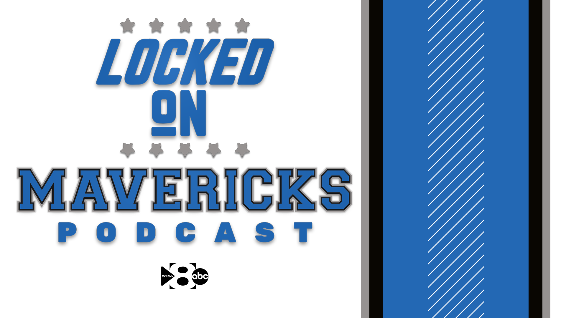 @NickVanExit and @IsaacLHarris break down all the NBA Draft and free agency rumors swirling around the Dallas Mavericks.