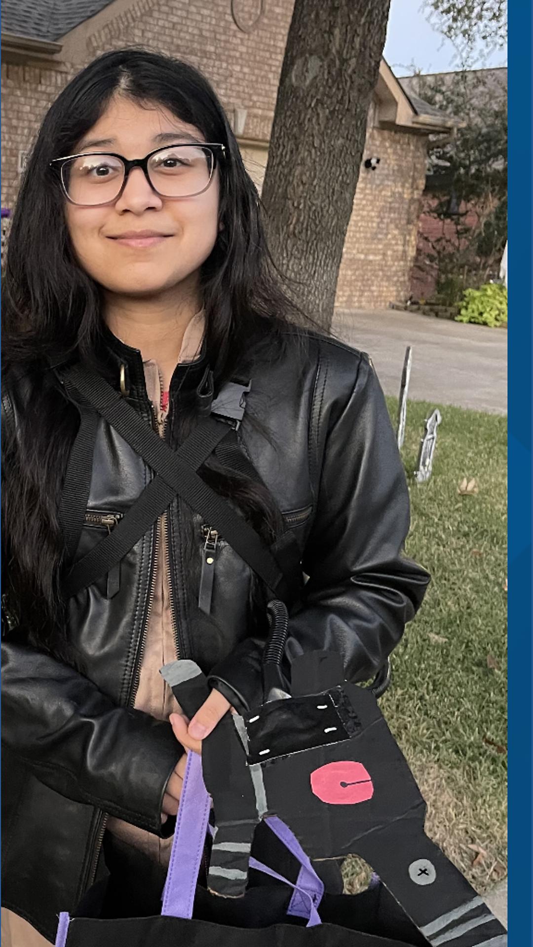 Officials identify 14-year-old girl killed after being hit by vehicle ...