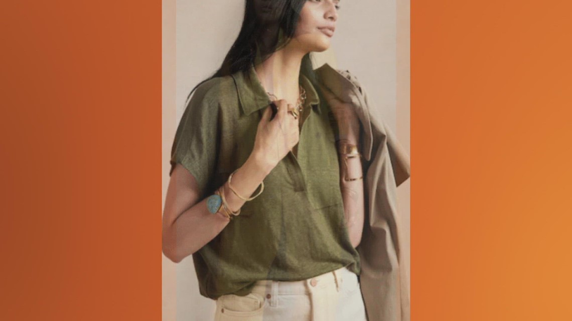 Summer Fashion How you can beat the heat in style