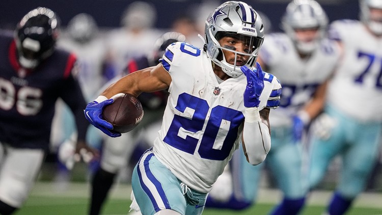 Dallas Cowboys Players Expected To Bring The Fireworks In 2023 Wfaa