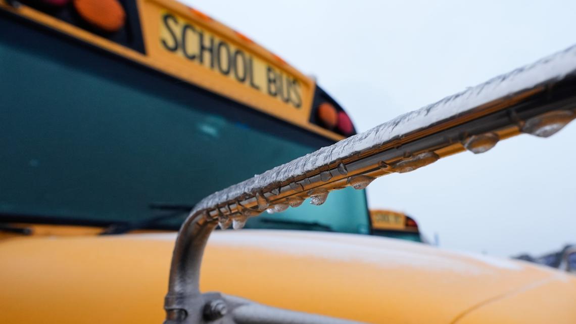 Carrollton-Farmers Branch, Grand Prairie and Grapevine-Colleyville ISDs have all announced free meal programs for area students.