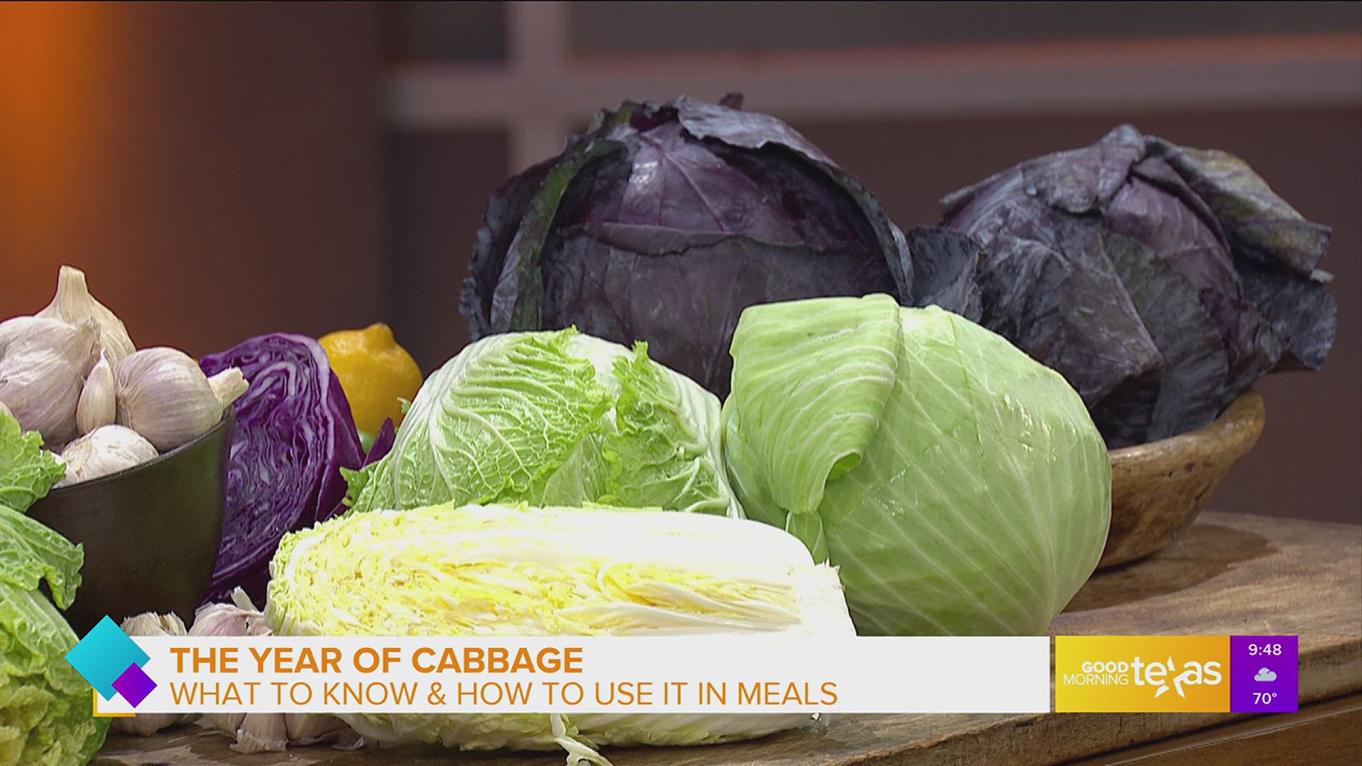 The Year of the Cabbage: What to know and how to use it in your meals ...