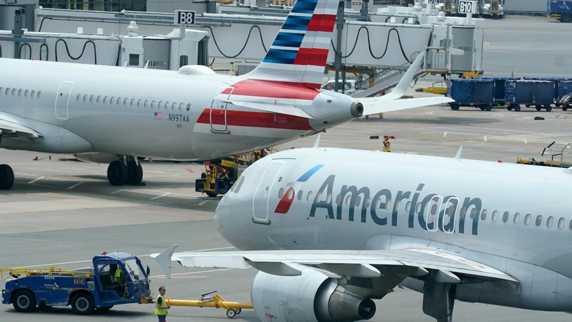 Fort Worth-based American Airlines extends suspension of flights to and from Israel as war in Gaza continues