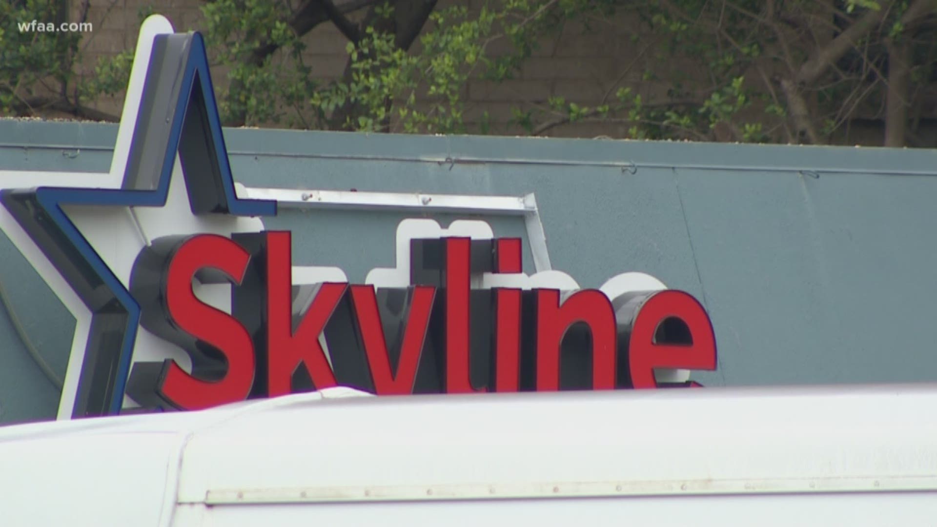 Skyline Nursing Center in Oak Cliff has the most positive cases of coronavirus with 30, followed by Brentwood Place One in East Dallas with 17.