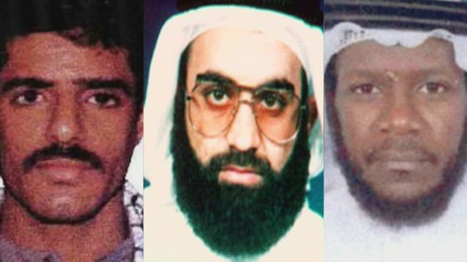 A potential plea deal for three men accused in the 9/11 plot is back on the table.