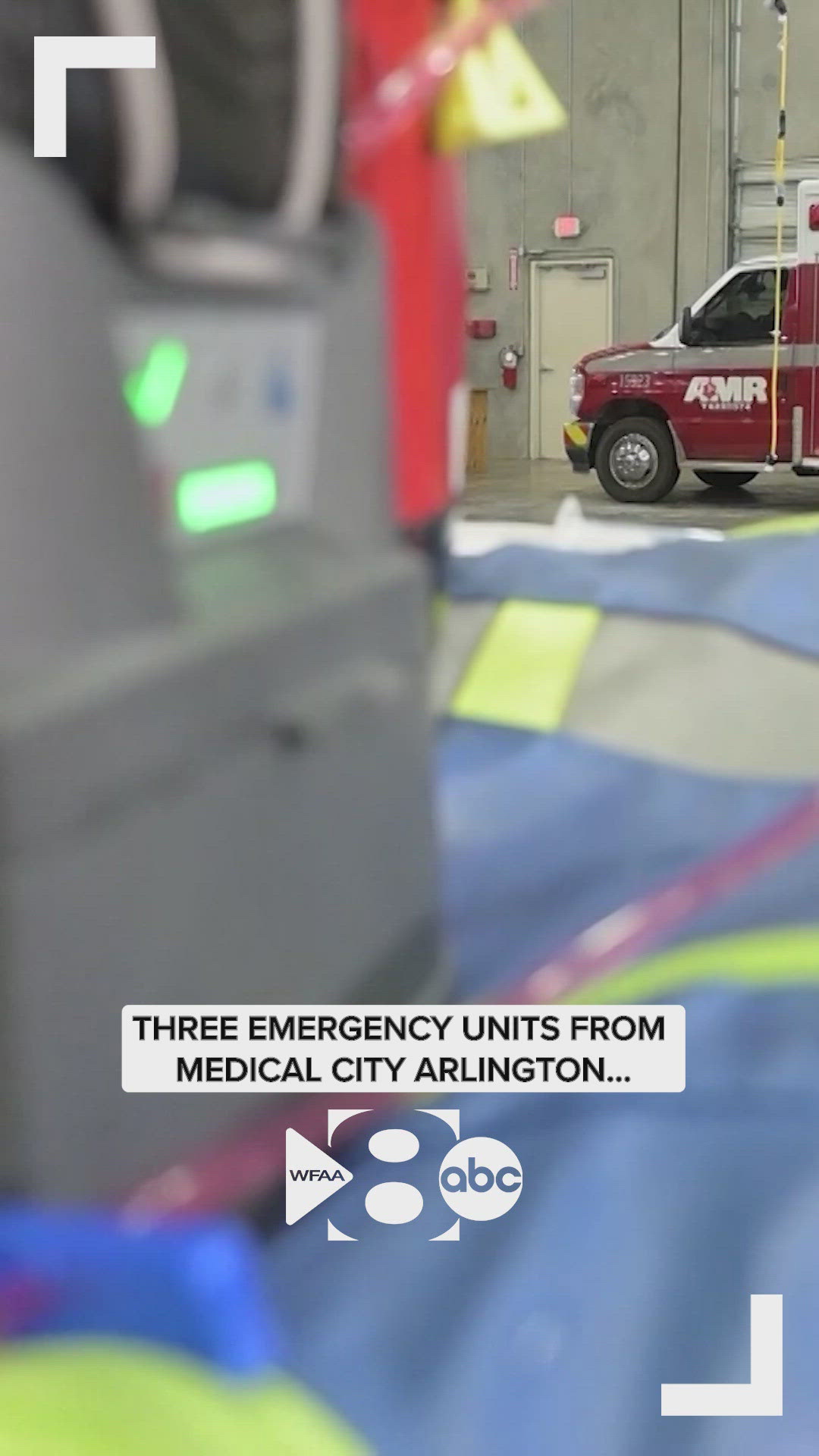 Arlington blood program | wfaa.com