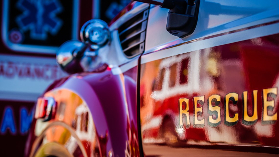 White Settlement ISD principal stops elementary school fire