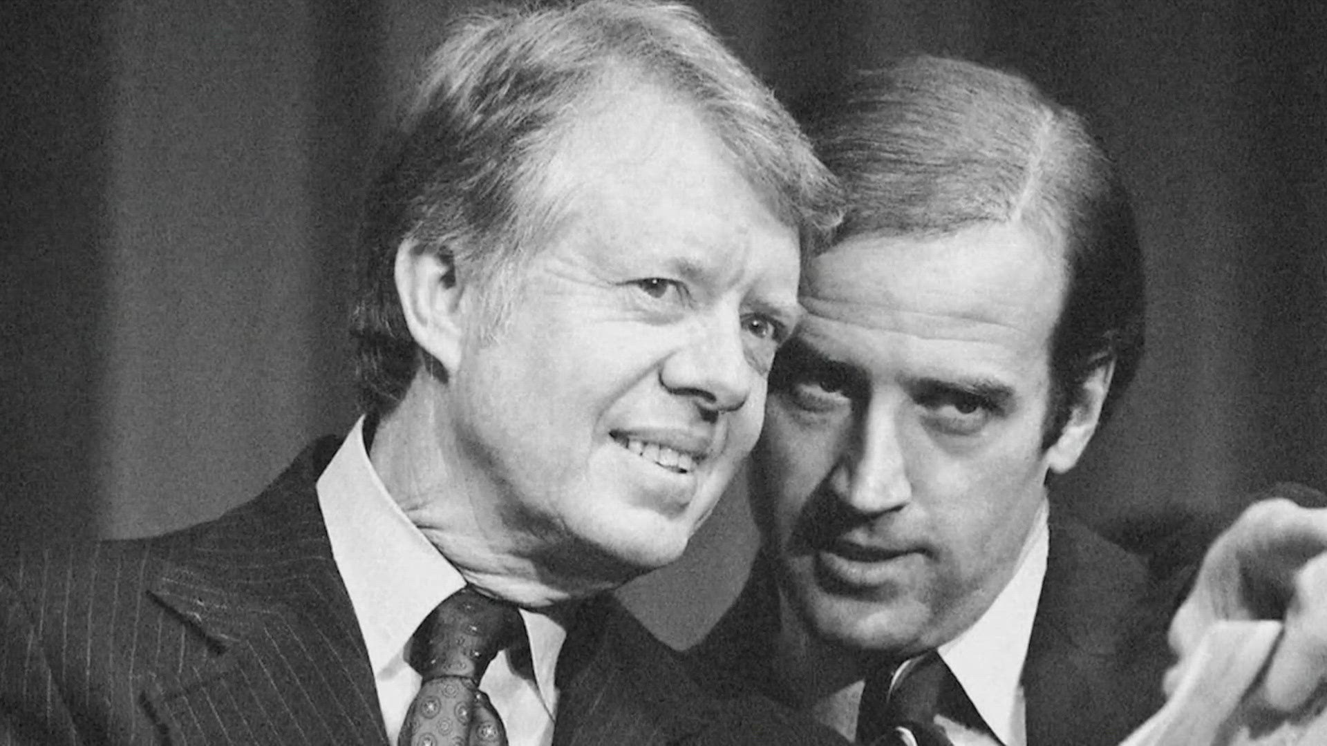 Former President Jimmy Carter is being remembered after his death at the age of 100.