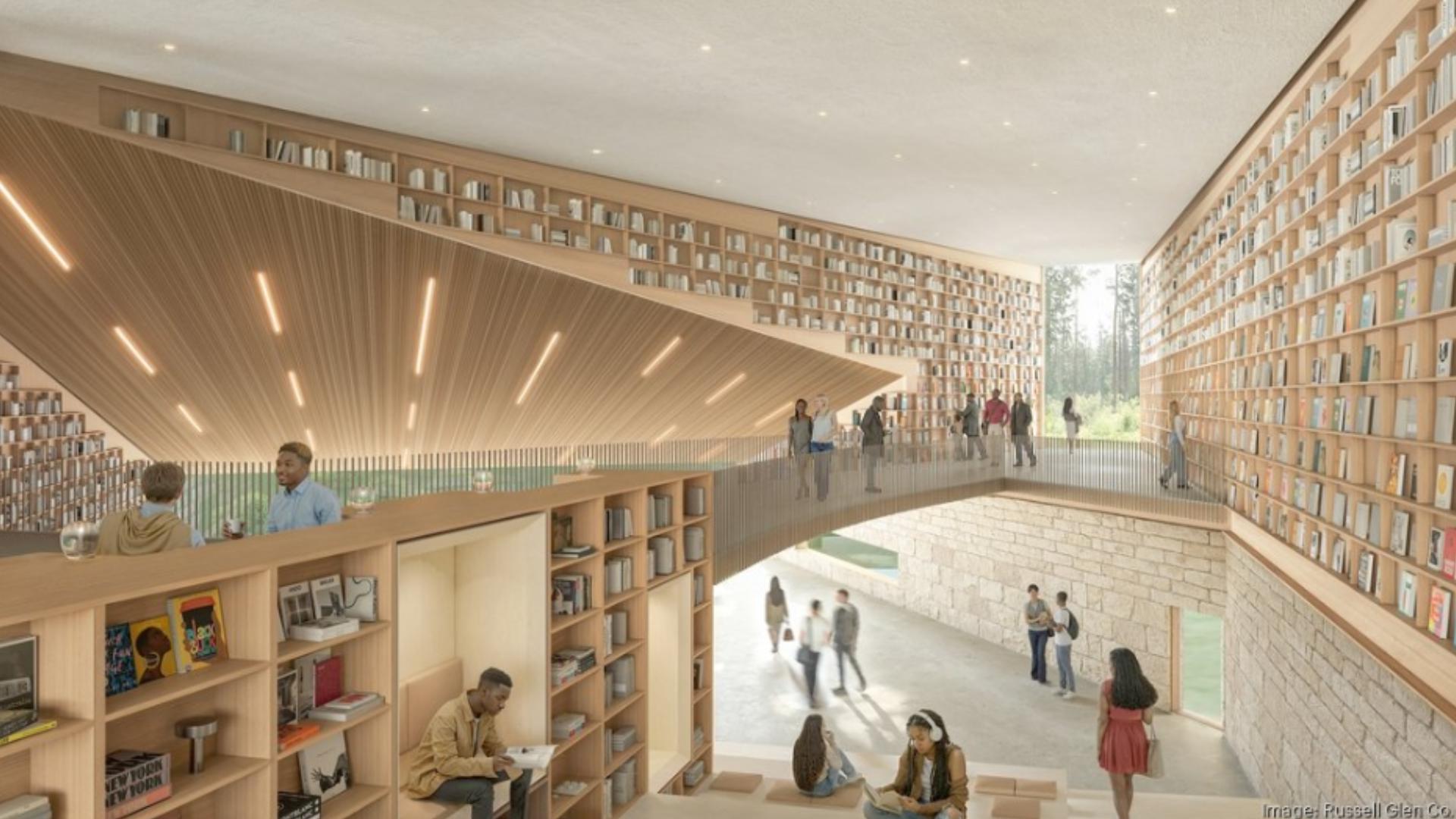 Southern Dallas Community Center Threase Littles Southern Dallas mixed-use project secures city grant | wfaa.com