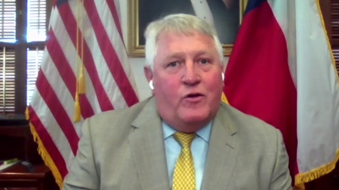 Texas’ new secretary of state will create a permanent forensic audit division