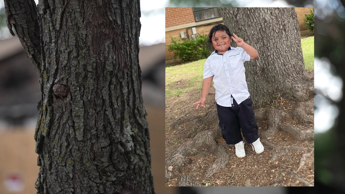 5-year-old boy dies, two siblings remain in critical condition after Fort Worth house fire