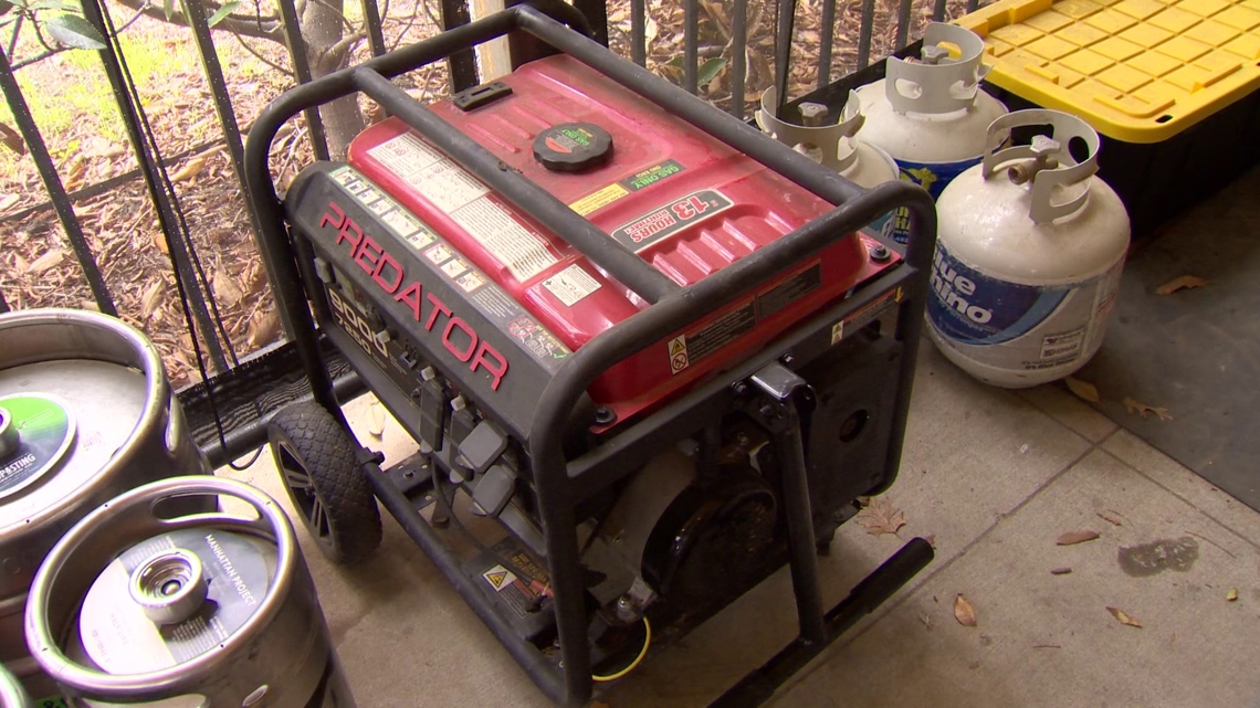 Celina businesses hurting from frequent power outages amid ongoing utility projects